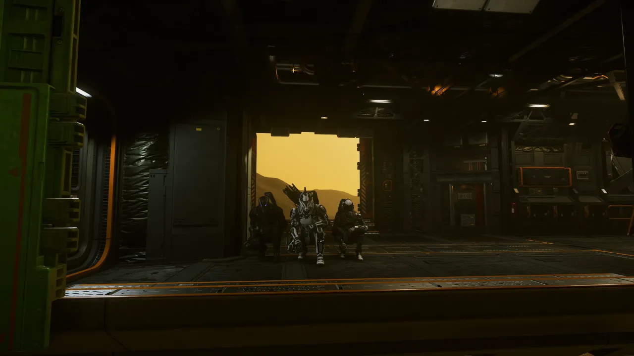 Star Citizen Galeriebild