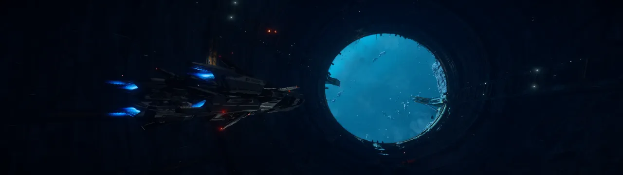 Star Citizen Galeriebild