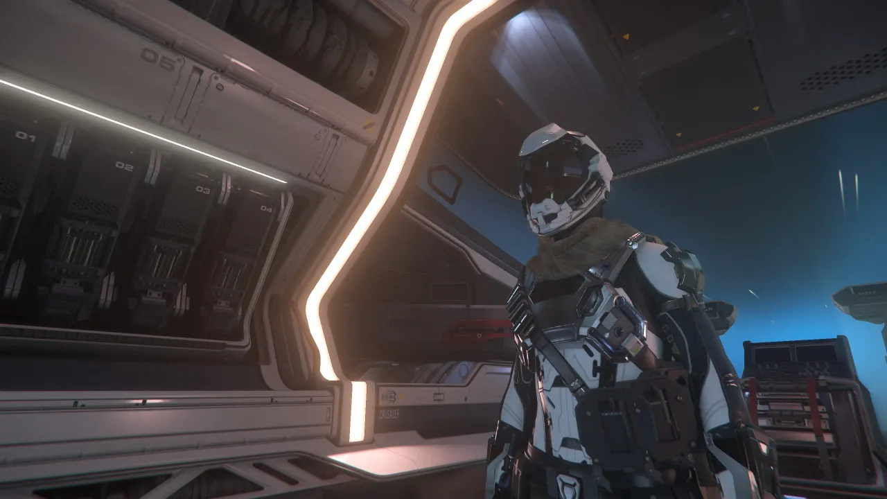Star Citizen Galeriebild