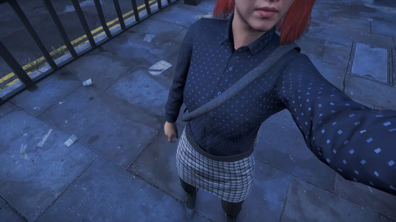 Watch Dogs Legion Galeriebild
