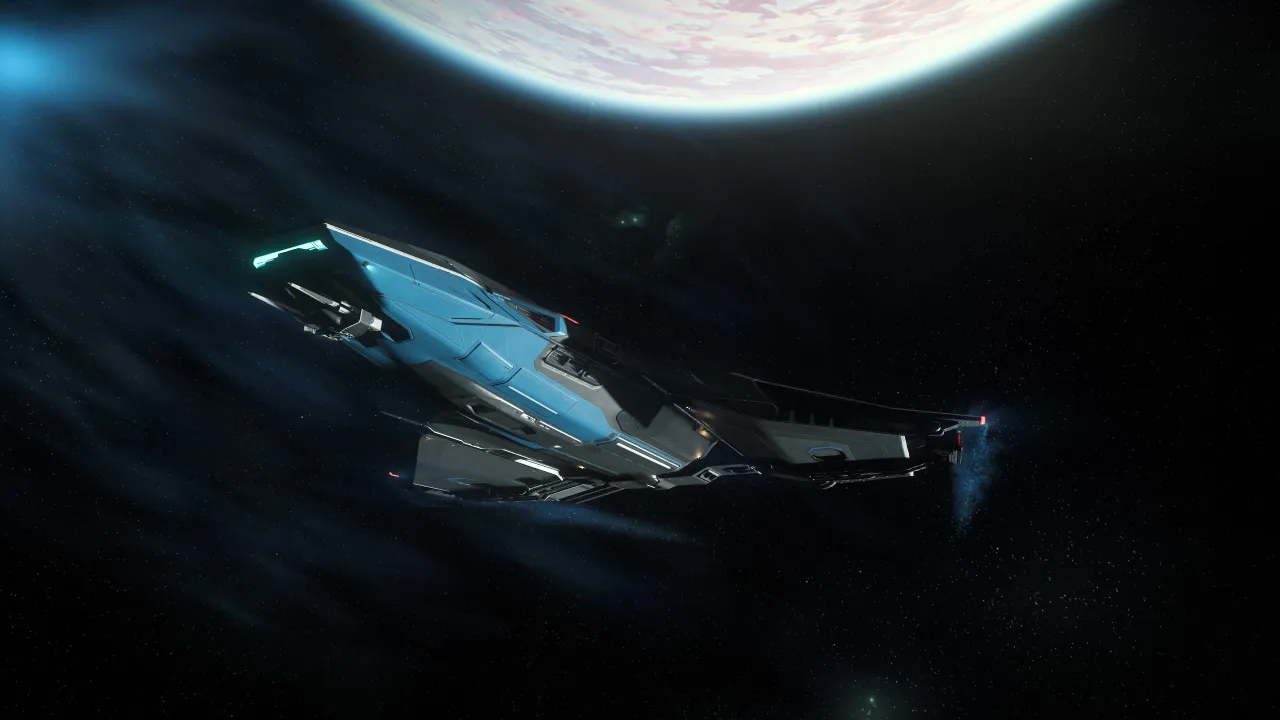 Star Citizen Galeriebild