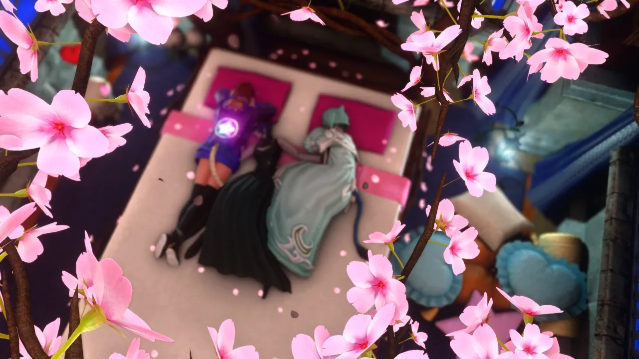 Final Fantasy XIV Galeriebild