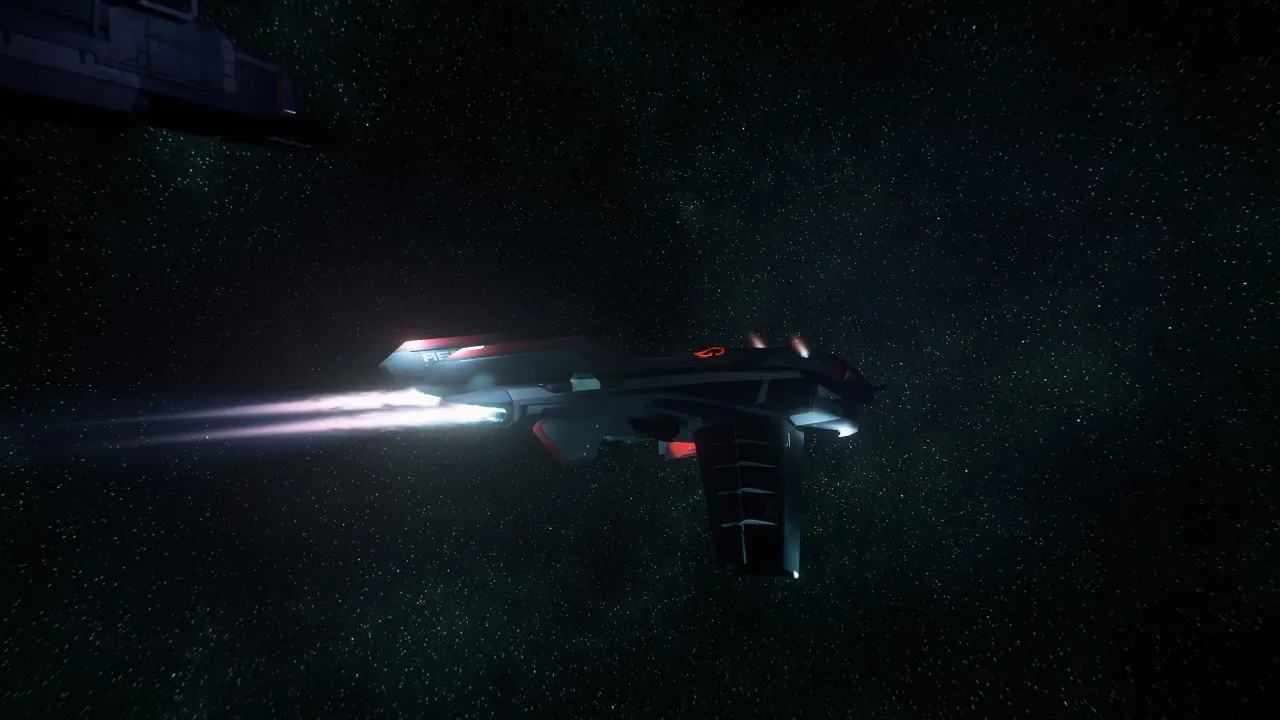 Star Citizen Galeriebild