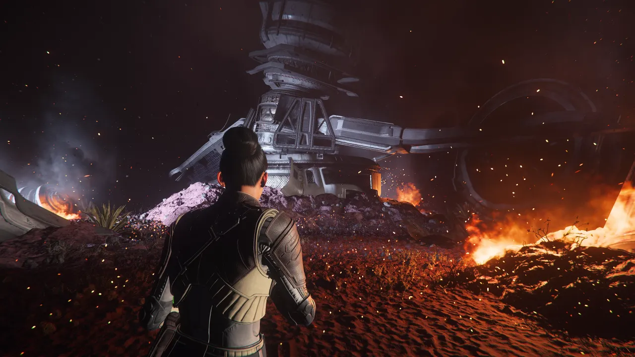Star Citizen Galeriebild