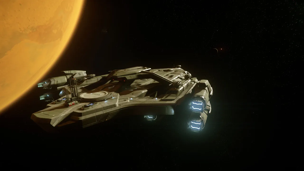 Star Citizen Galeriebild