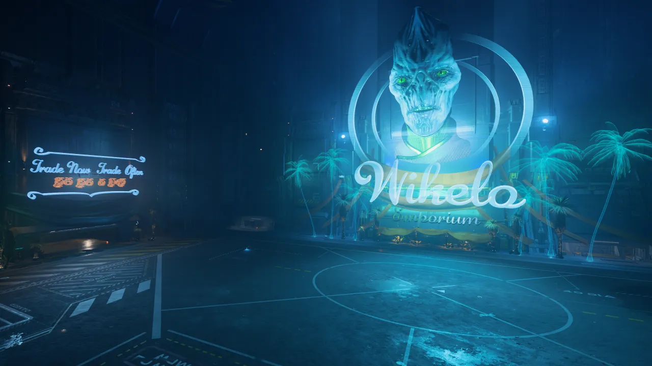 Mit Wikelo gibt es nun den ersten nicht Menschlichen NPC Questgeber im Spiel, man kann ihn zwar aktuell noch nicht treffen, aber denke bis 4.1 auf die