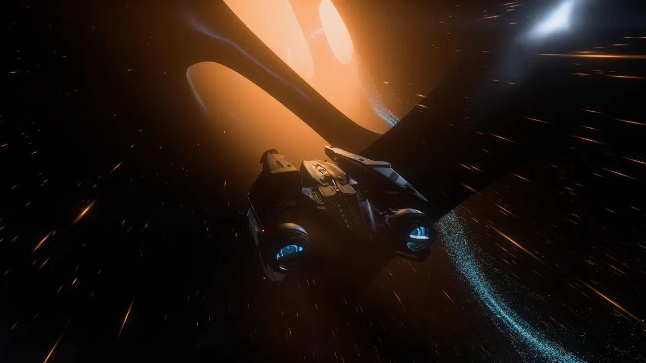 Star Citizen Galeriebild