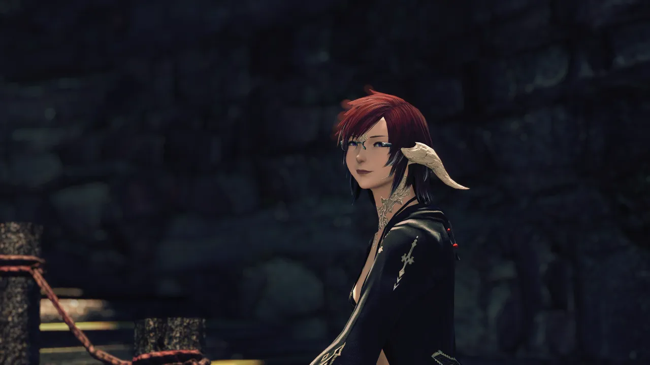 Final Fantasy XIV Galeriebild