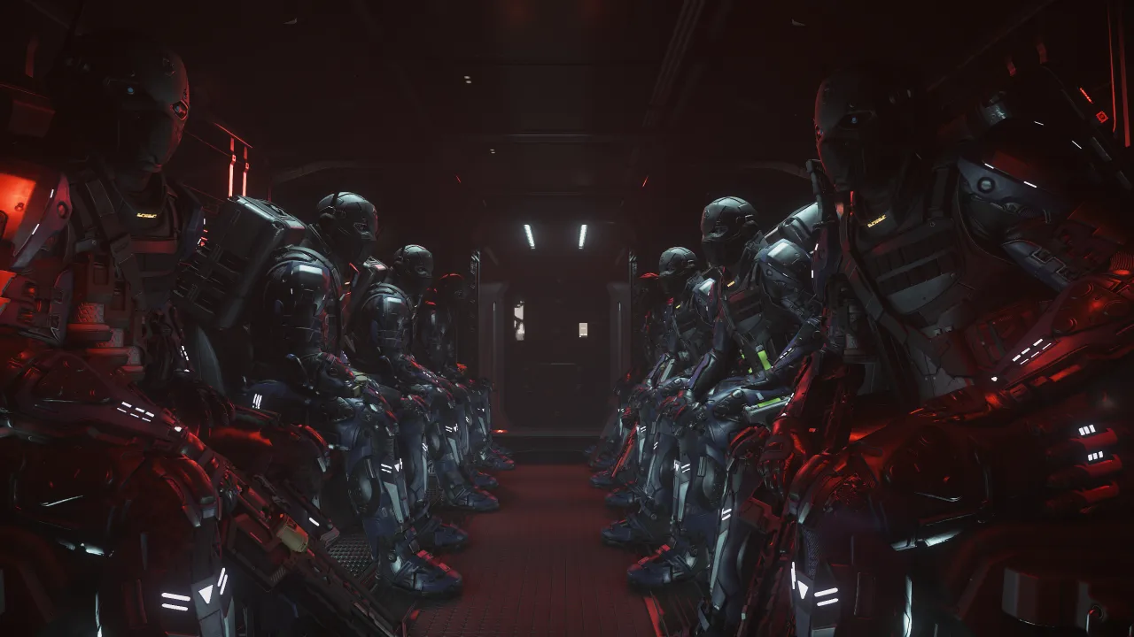 Star Citizen Galeriebild