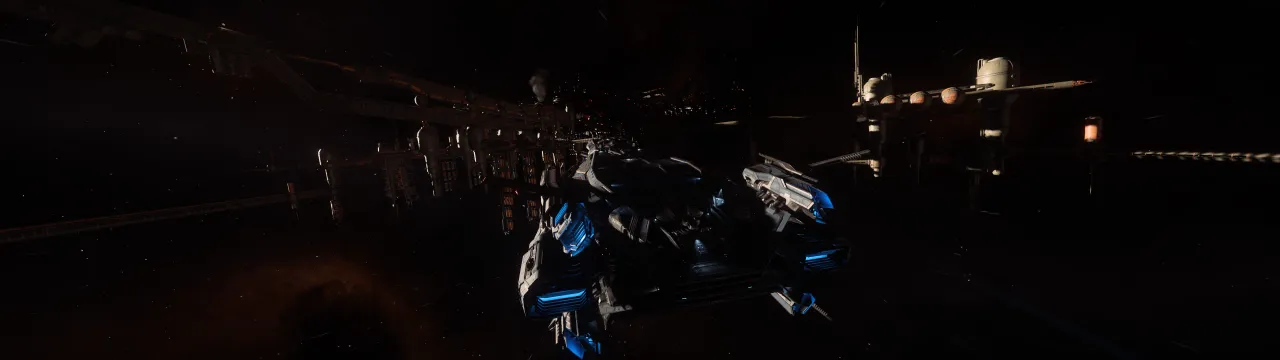 Star Citizen Galeriebild