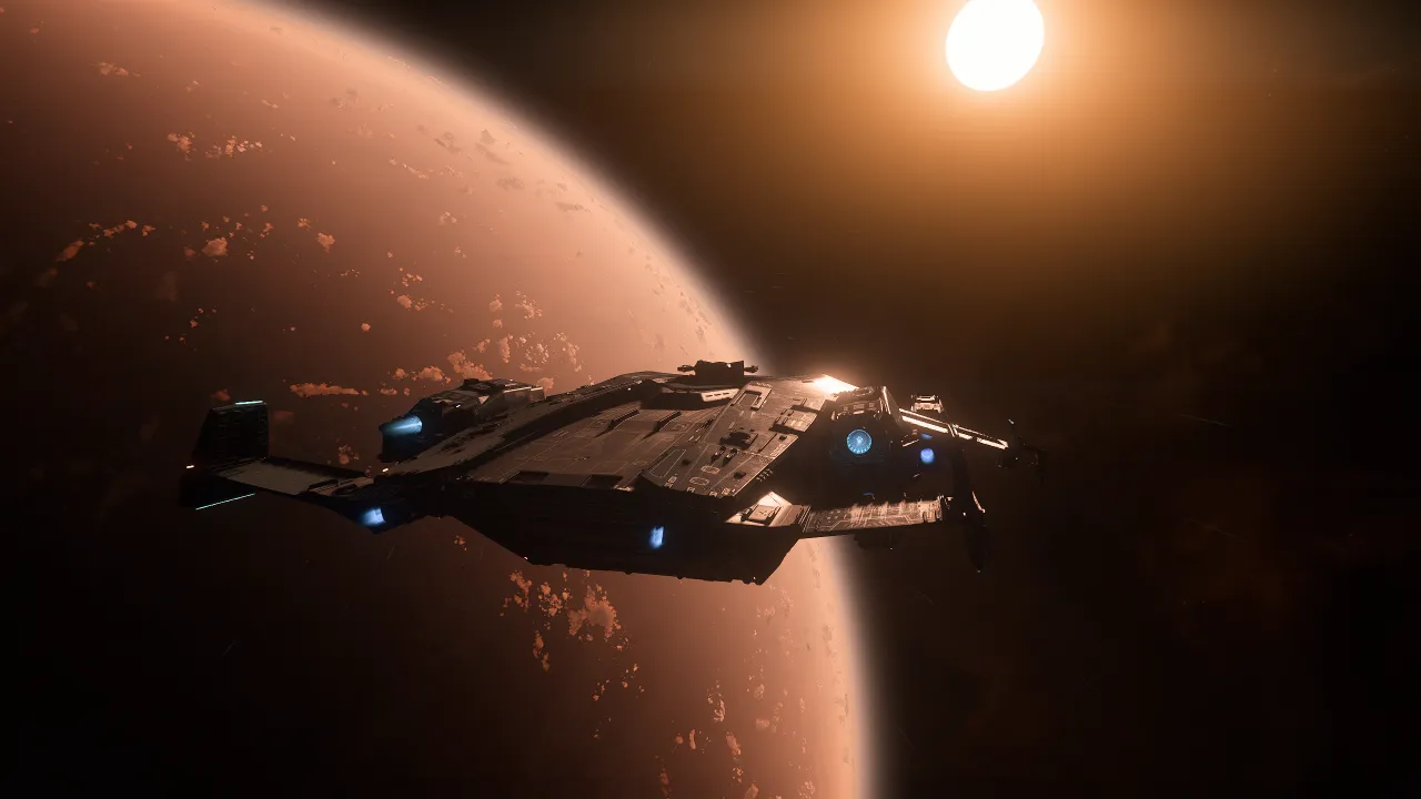 Star Citizen Galeriebild