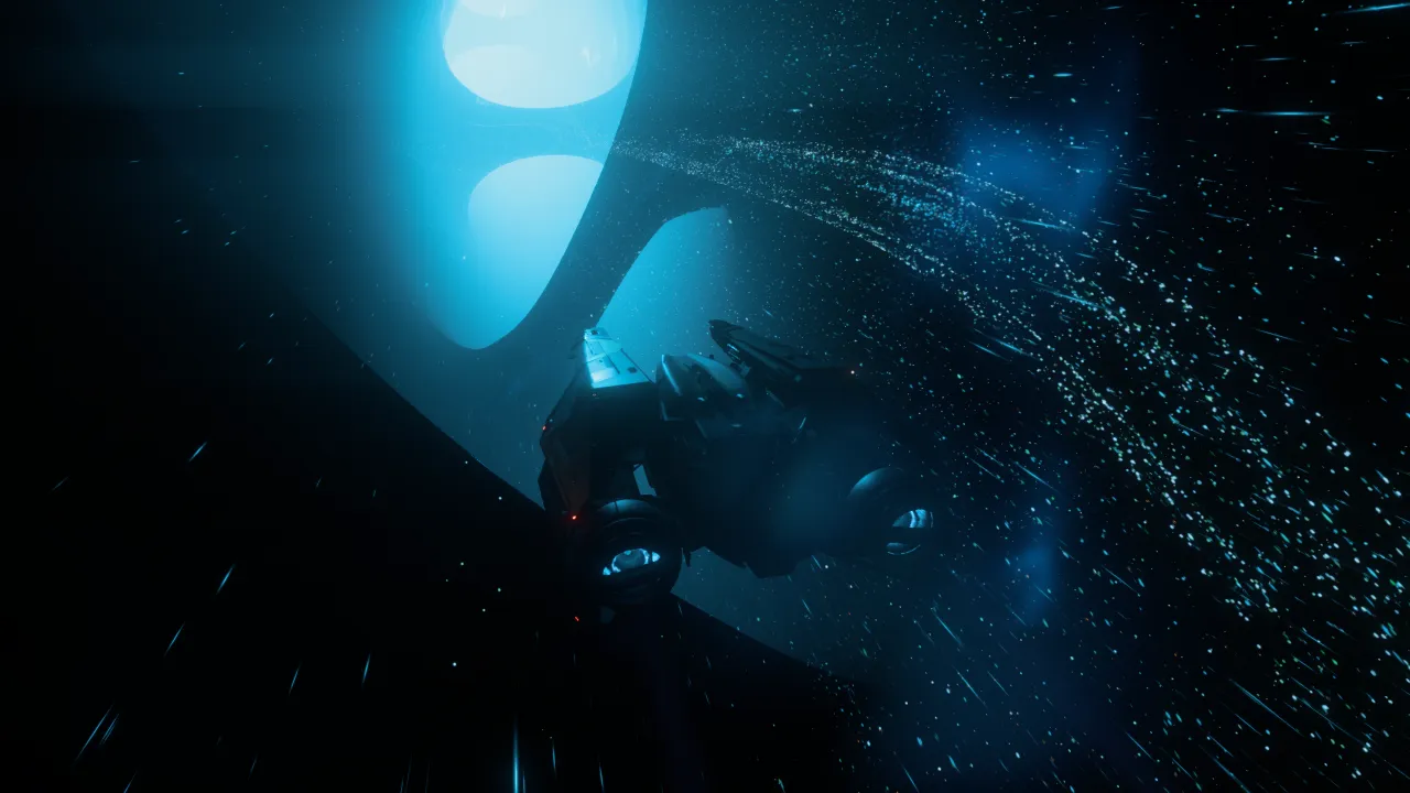 Star Citizen Galeriebild