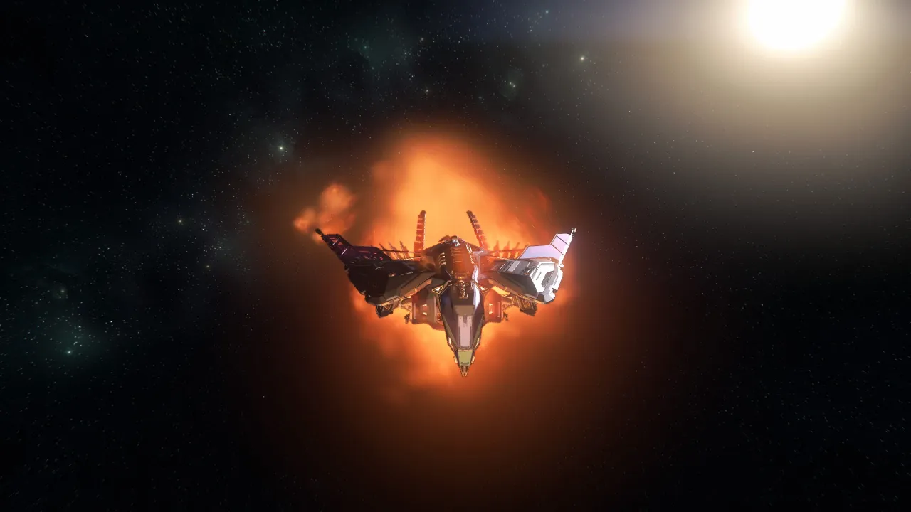 Star Citizen Galeriebild