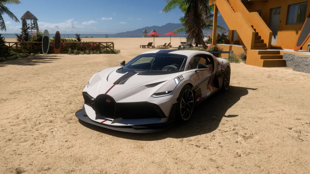 Forza Horizon 5 Galeriebild