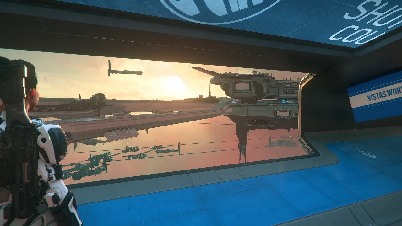 Star Citizen Galeriebild