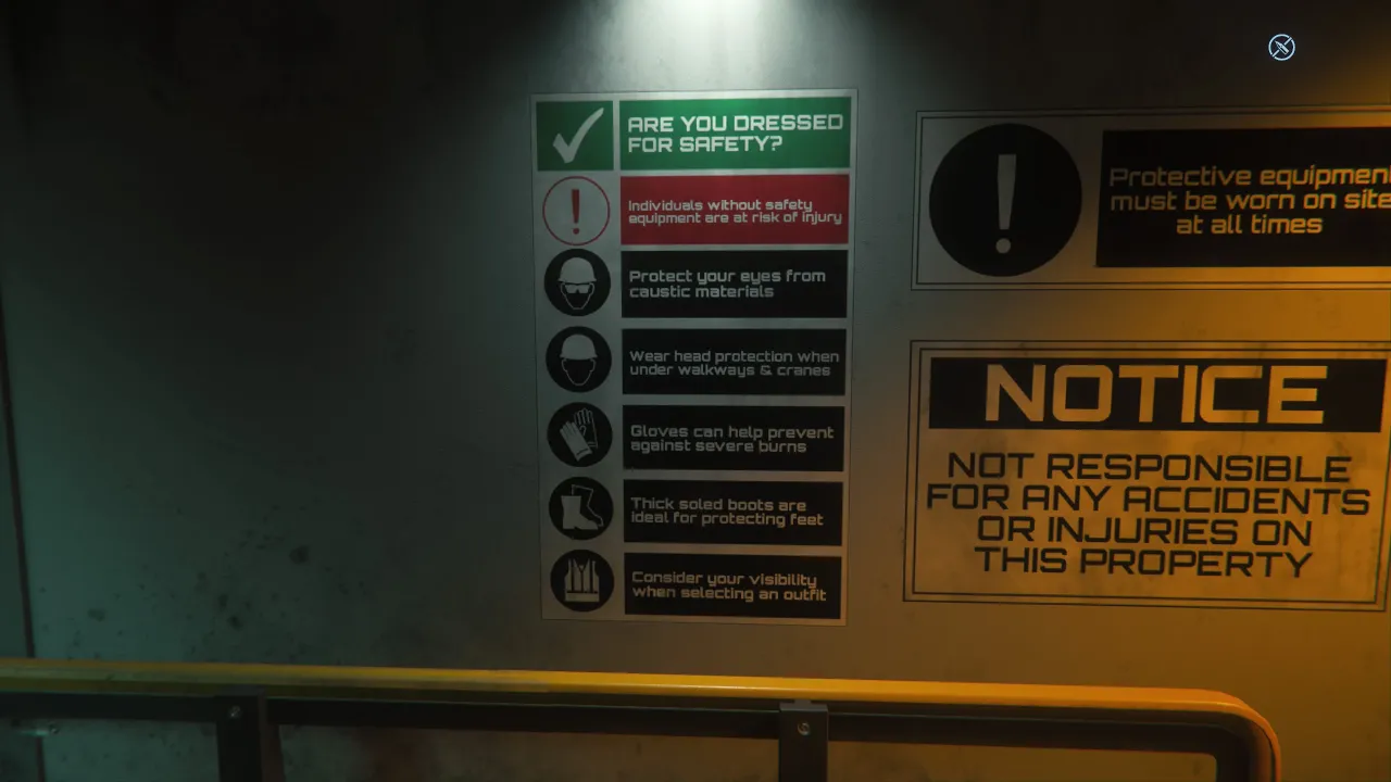 Star Citizen Galeriebild