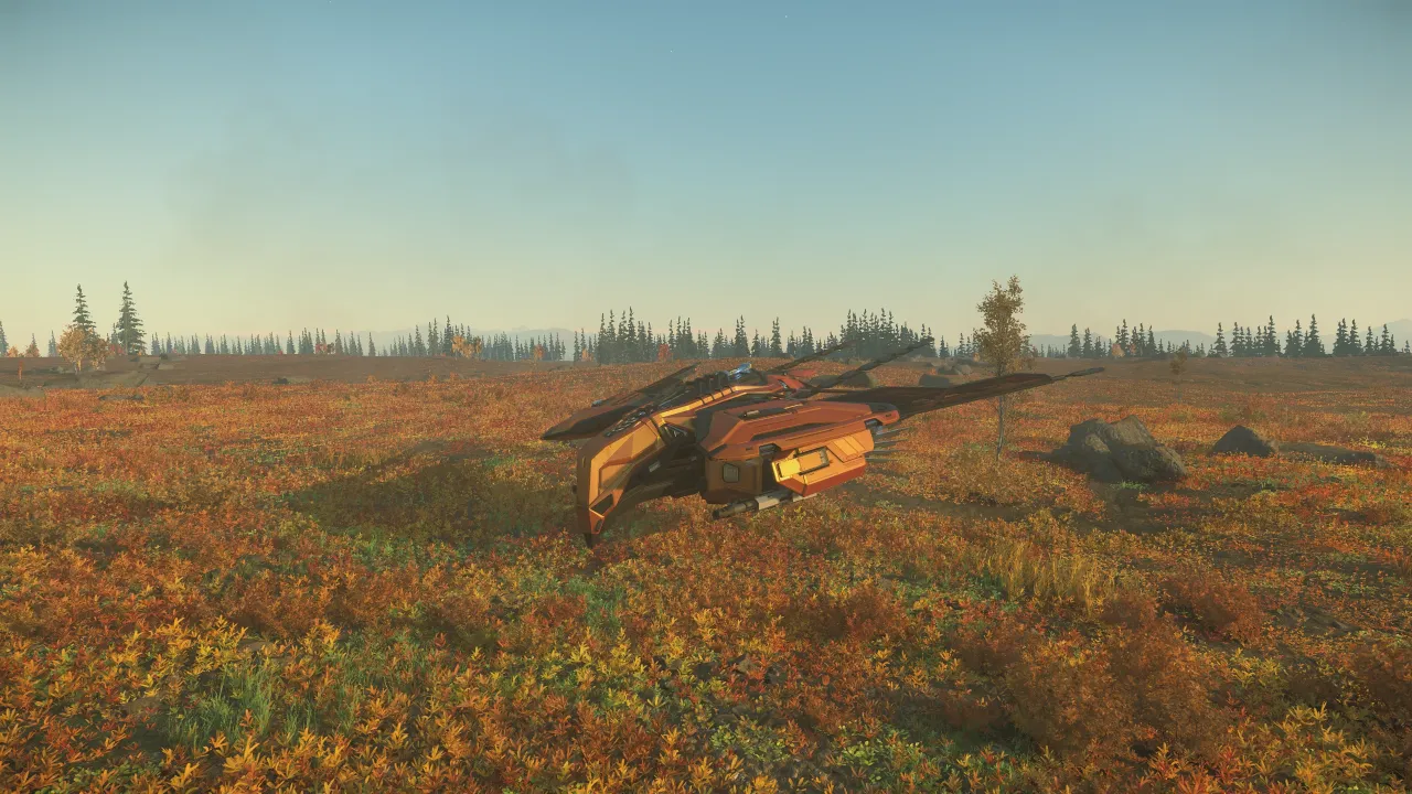 Star Citizen Galeriebild