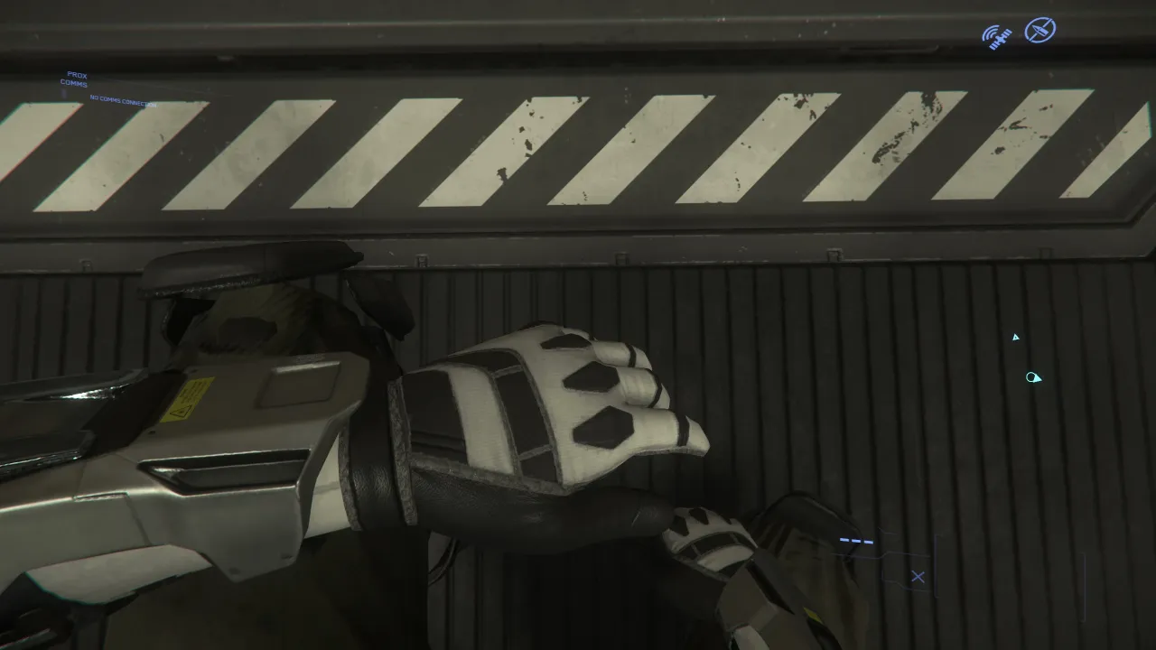 Star Citizen Galeriebild