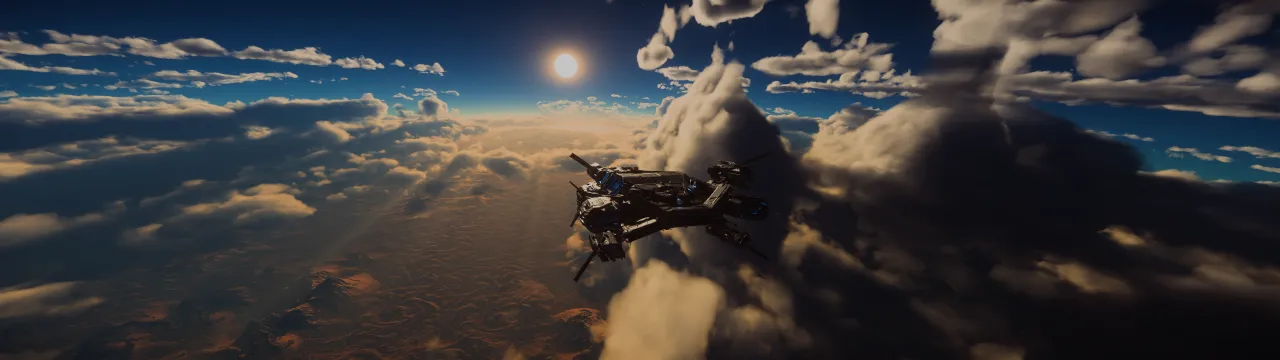 Star Citizen Galeriebild