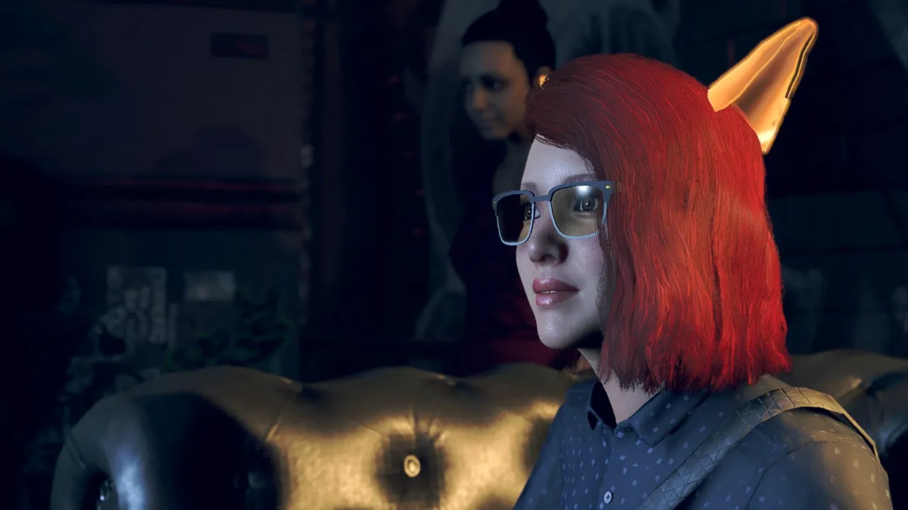 Watch Dogs Legion Galeriebild
