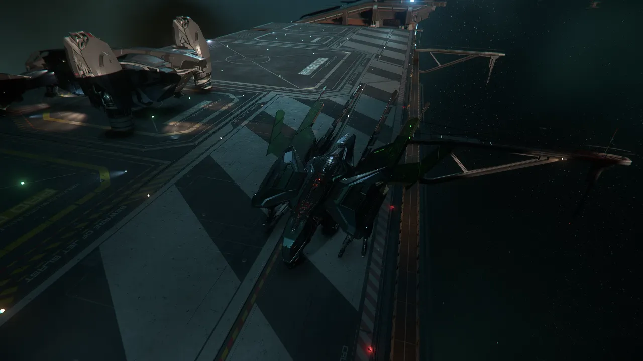 Star Citizen Galeriebild