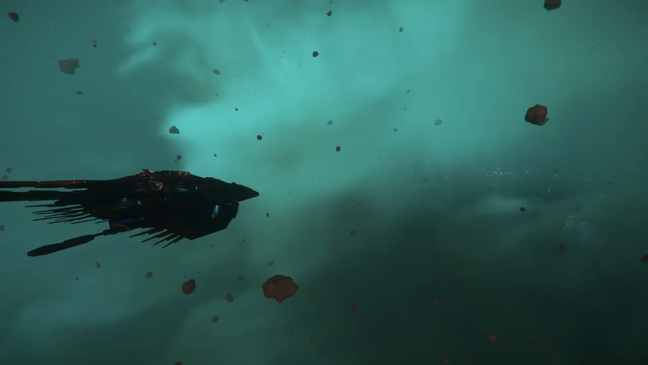 Star Citizen Galeriebild