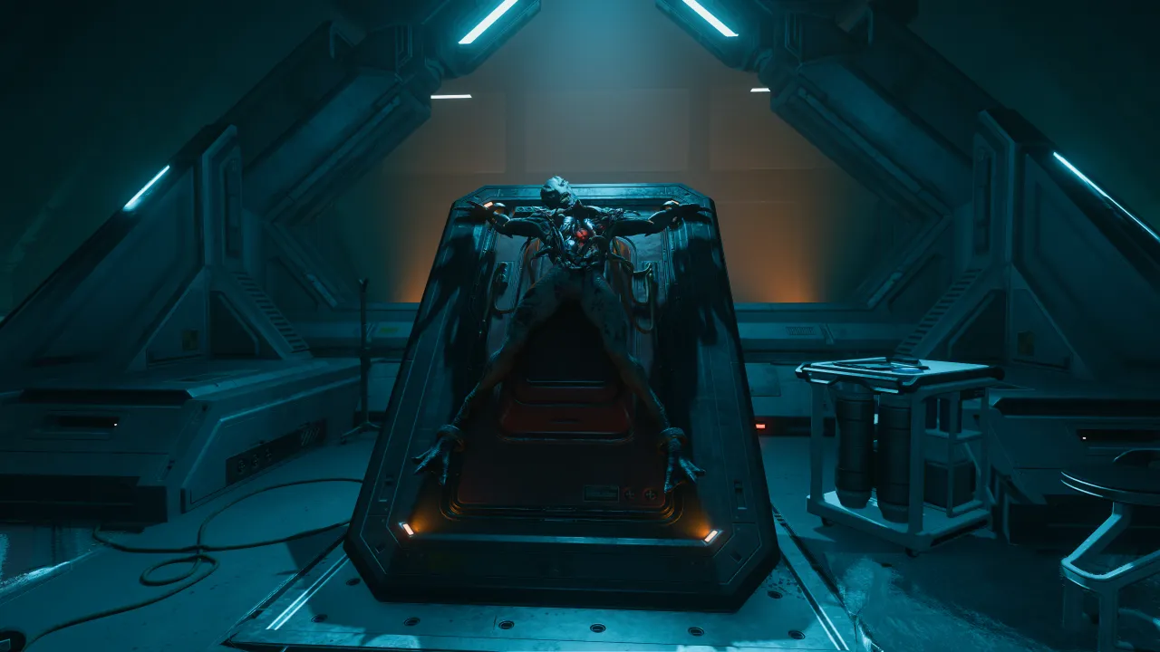 Star Citizen Galeriebild