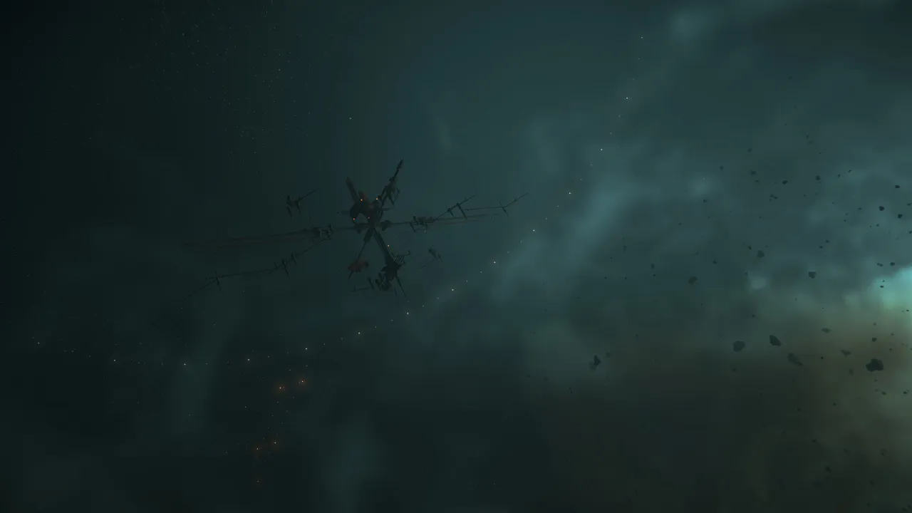 Location: MIC-L1 Shallow Frontier Station