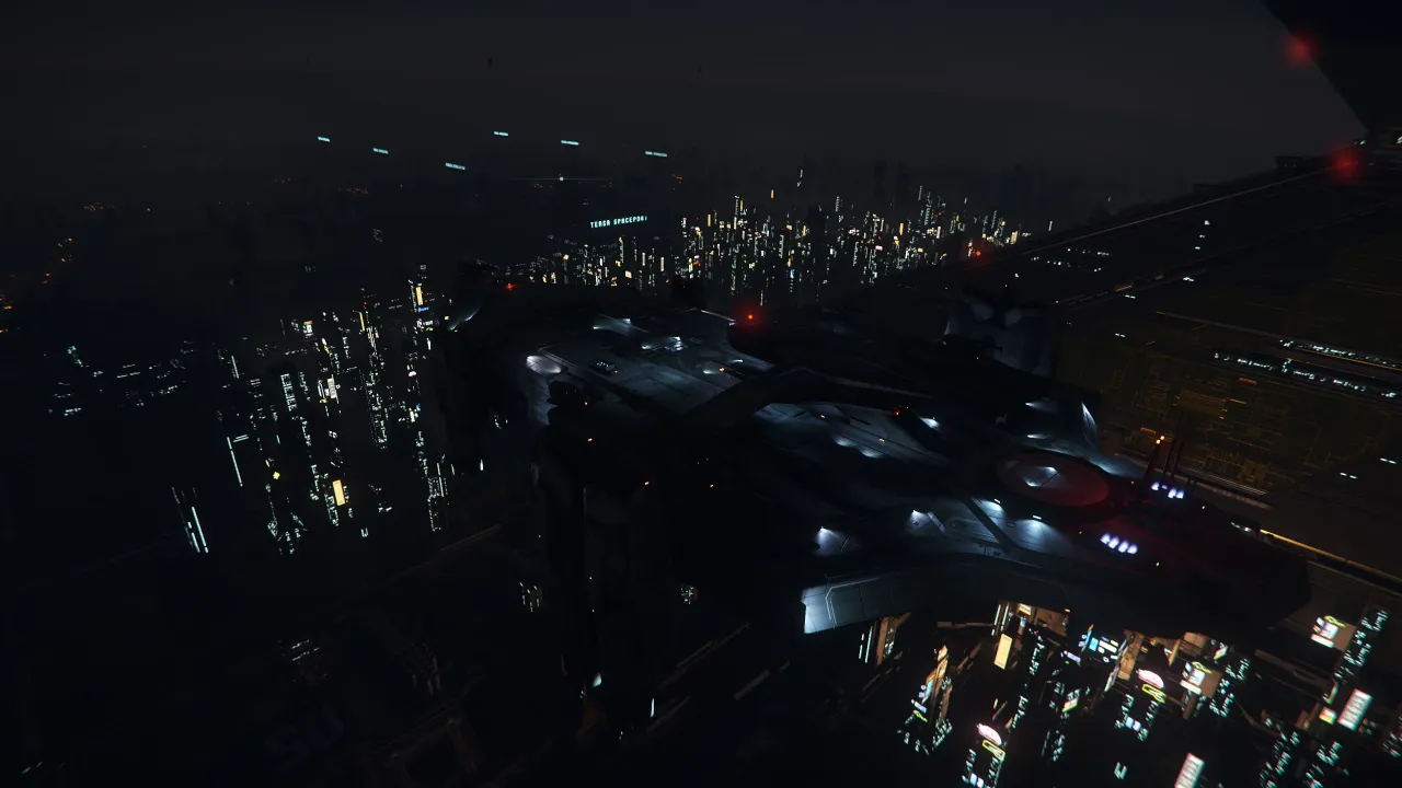 Star Citizen Galeriebild