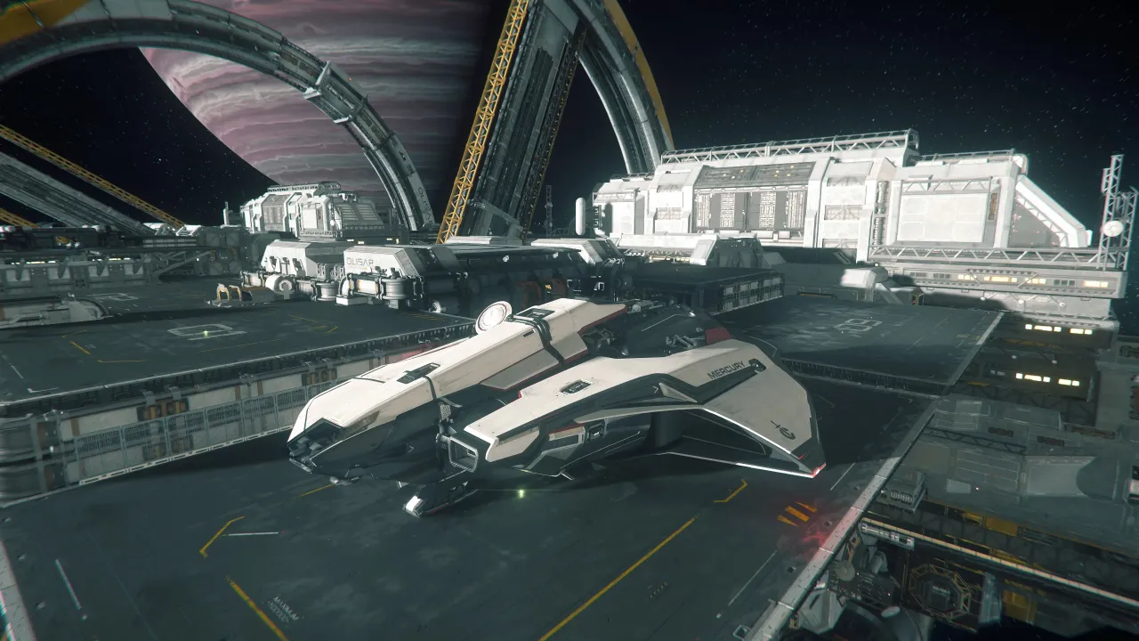 Star Citizen Galeriebild