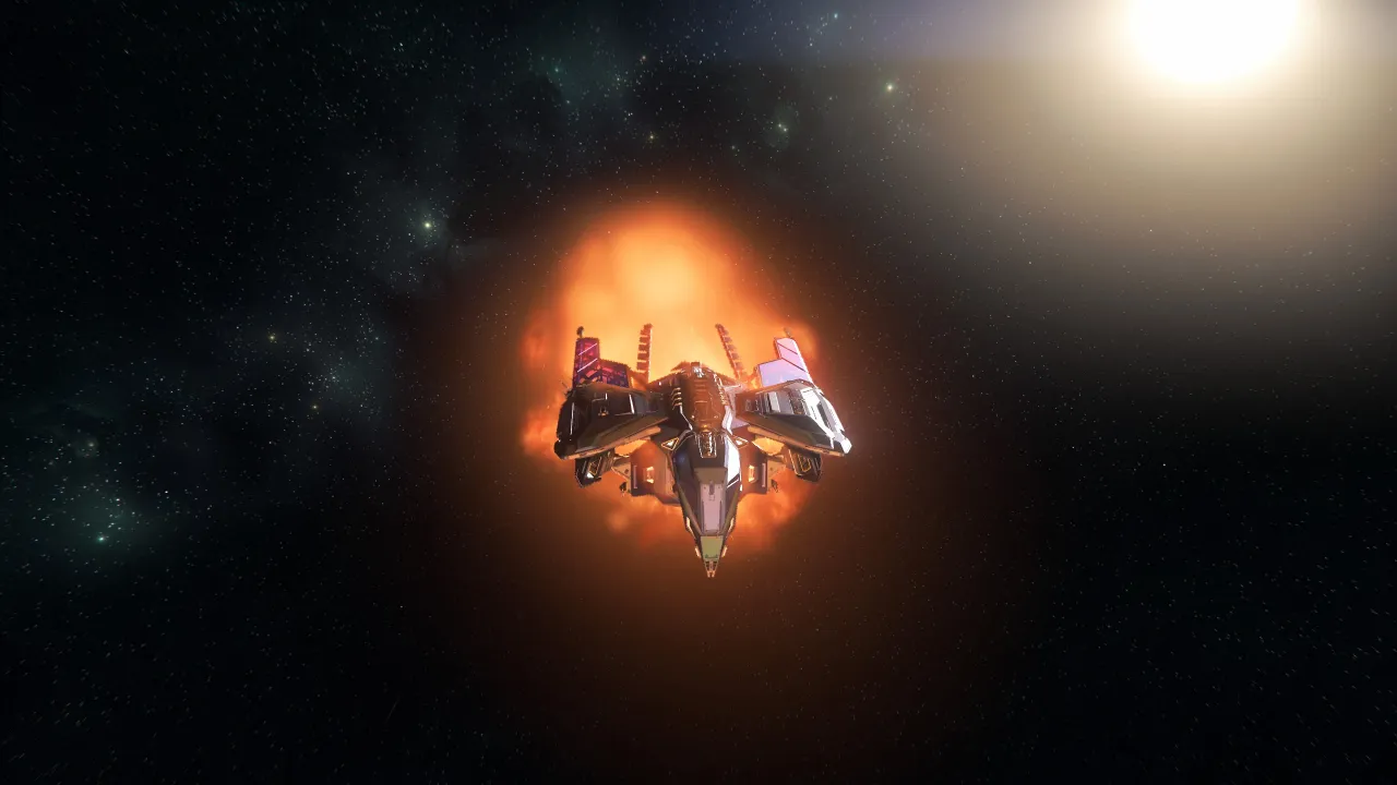 Star Citizen Galeriebild