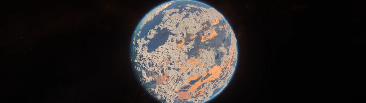 Star Citizen Galeriebild