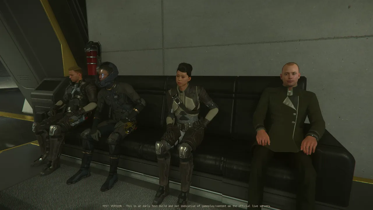 Star Citizen Galeriebild