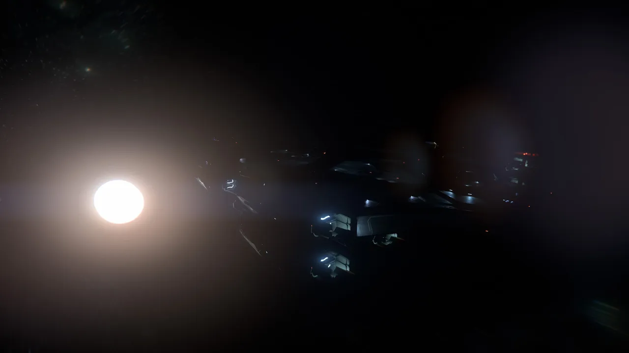 Star Citizen Galeriebild
