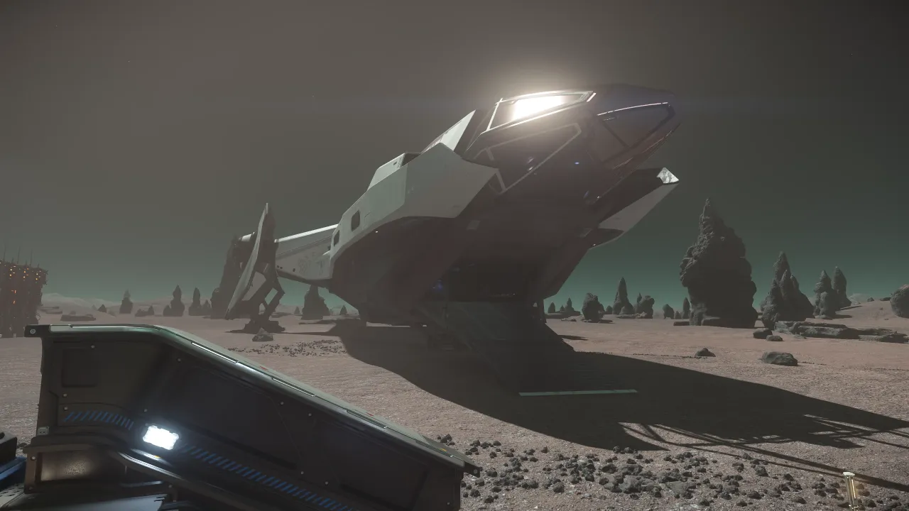 Star Citizen Galeriebild