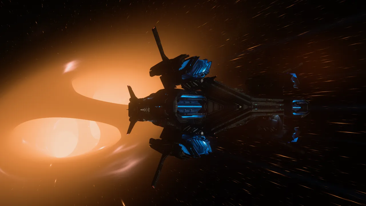 Star Citizen Galeriebild