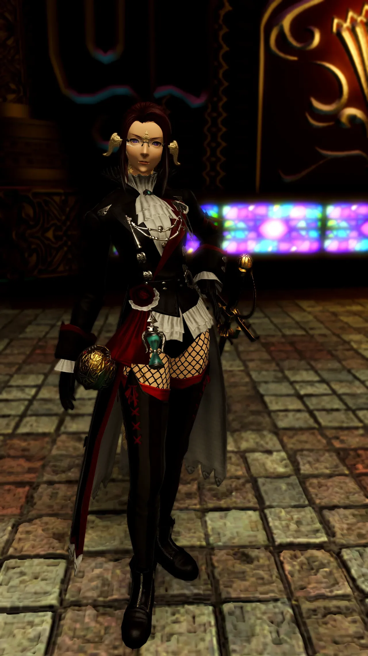 Final Fantasy XIV Galeriebild