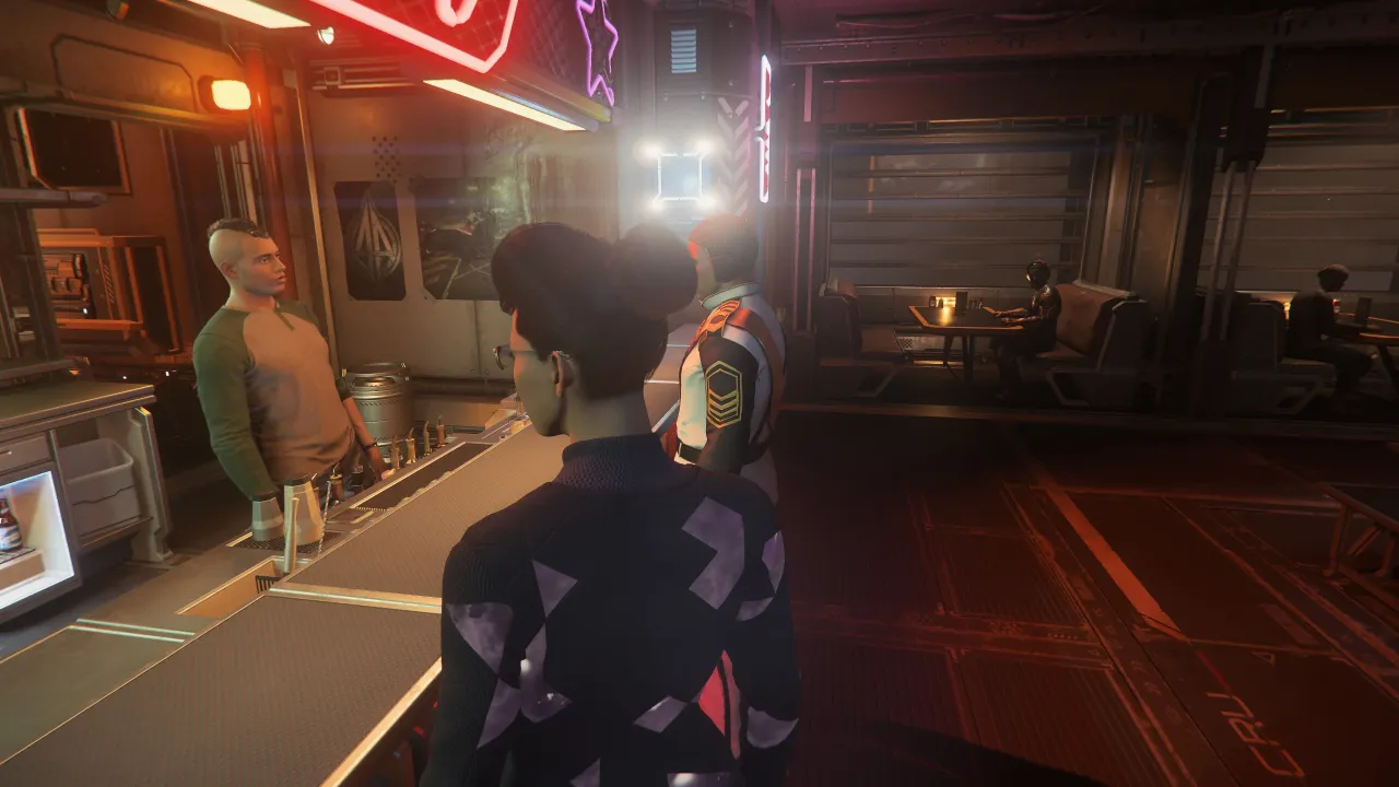 Star Citizen Galeriebild