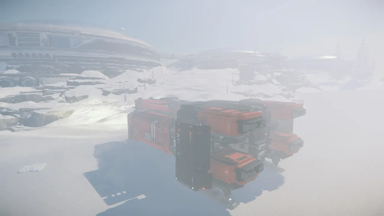 Star Citizen Galeriebild