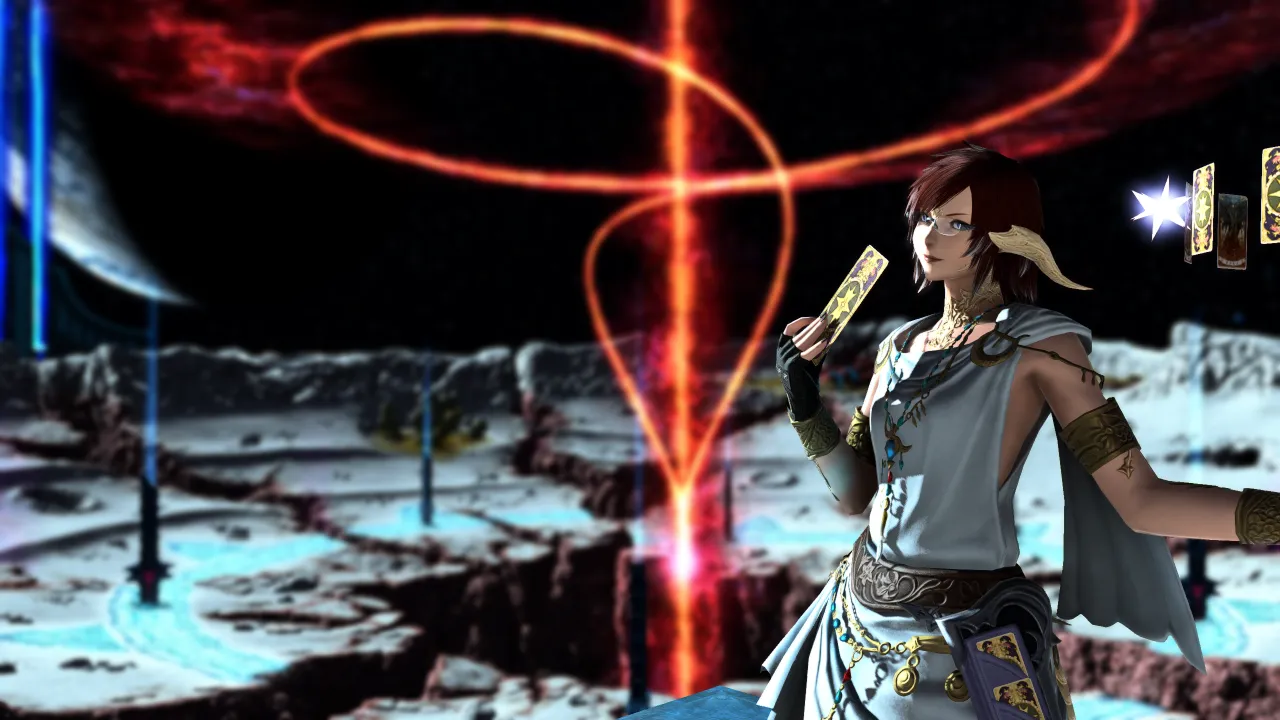 Final Fantasy XIV Galeriebild