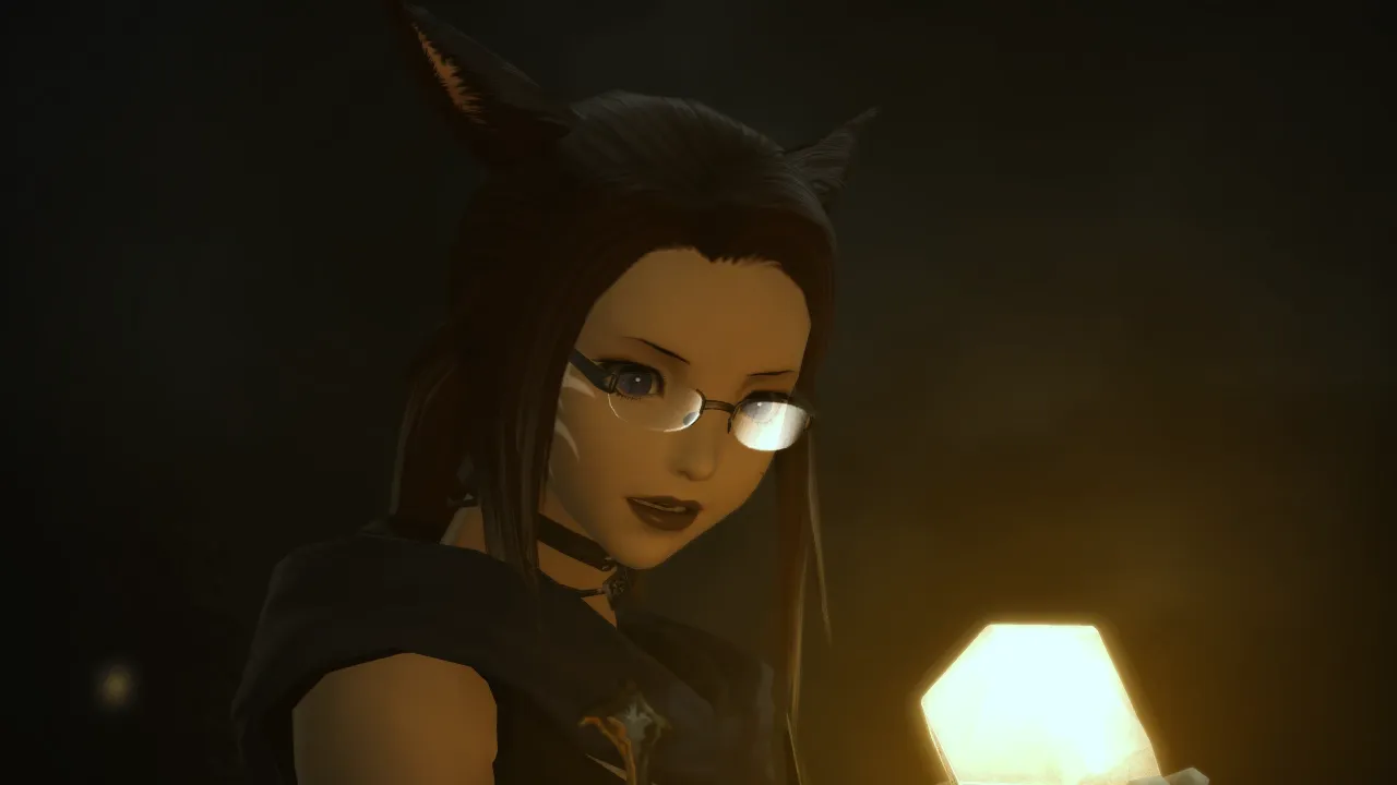 Final Fantasy XIV Galeriebild