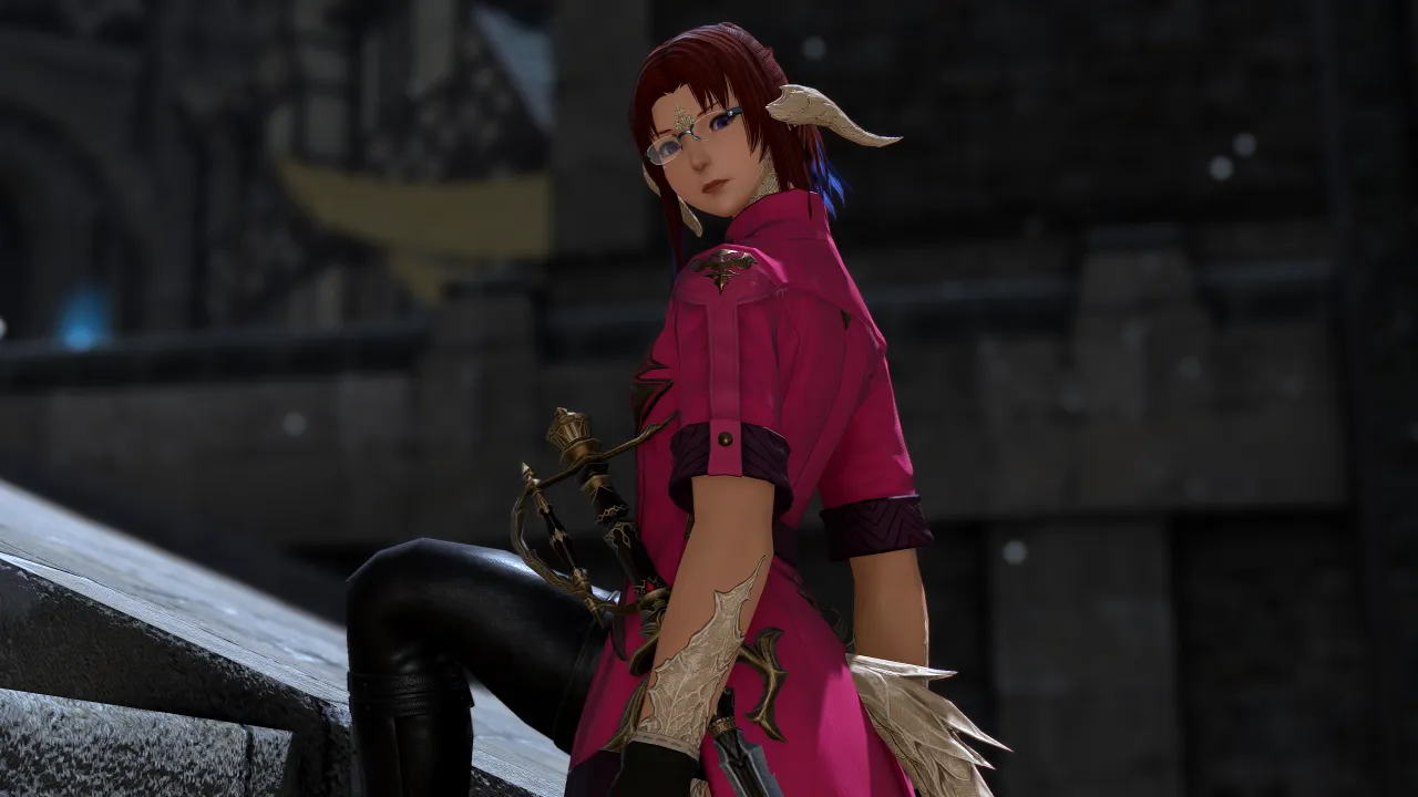 Final Fantasy XIV Galeriebild