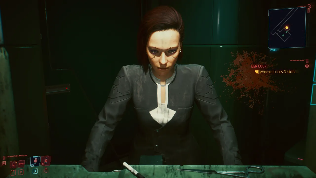 Cyberpunk 2077 Galeriebild