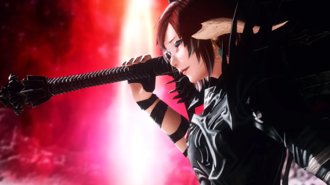 Final Fantasy XIV Galeriebild