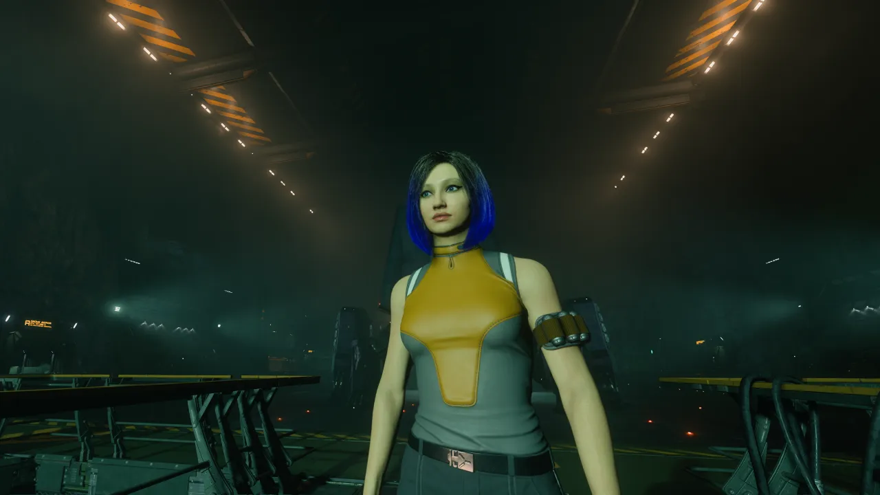 Star Citizen Galeriebild