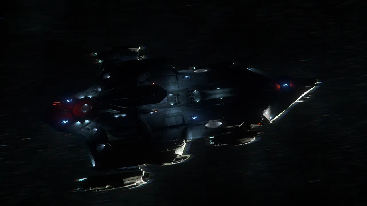 Star Citizen Galeriebild