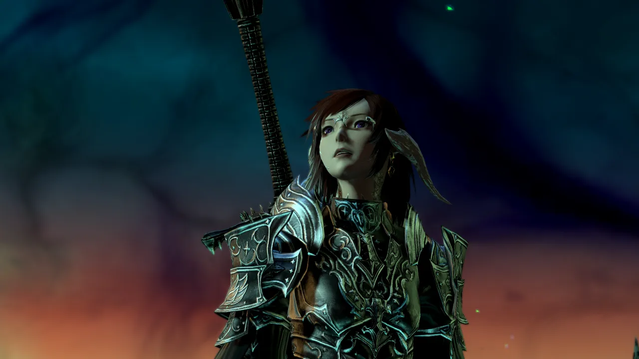 Final Fantasy XIV Galeriebild