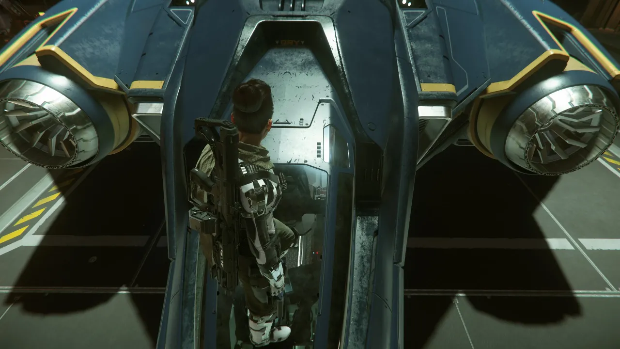 Star Citizen Galeriebild