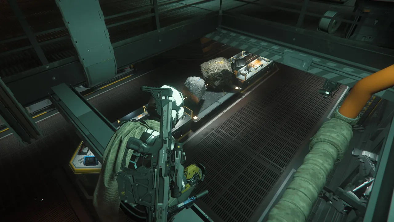 Star Citizen Galeriebild