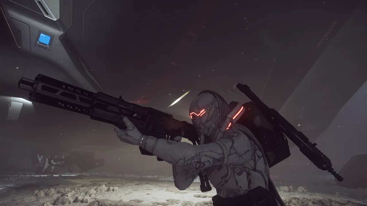 Star Citizen Galeriebild